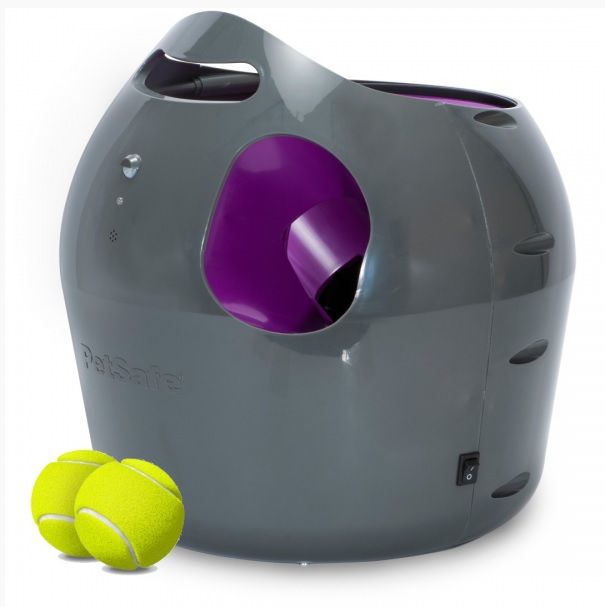 Lanceur automatique de balles - Petsafe