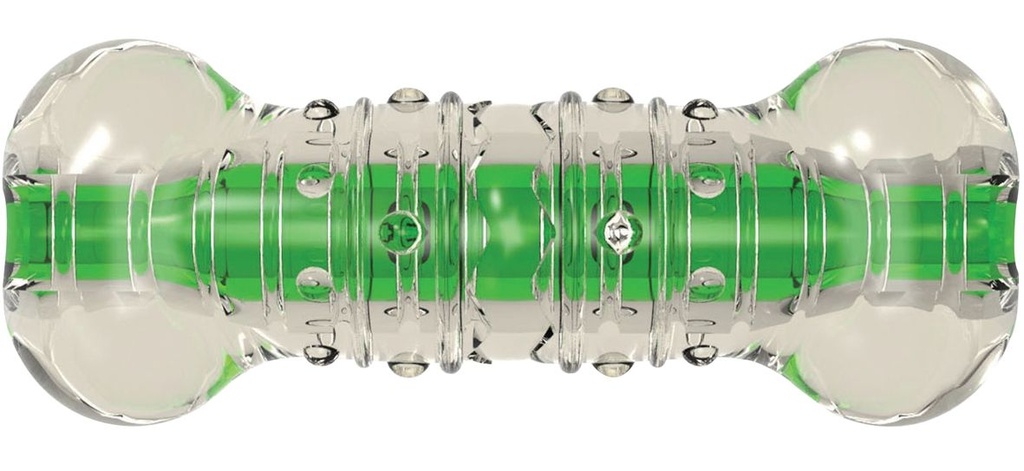 [9760_17498] Jouet Crunchcore (L) - Petstages