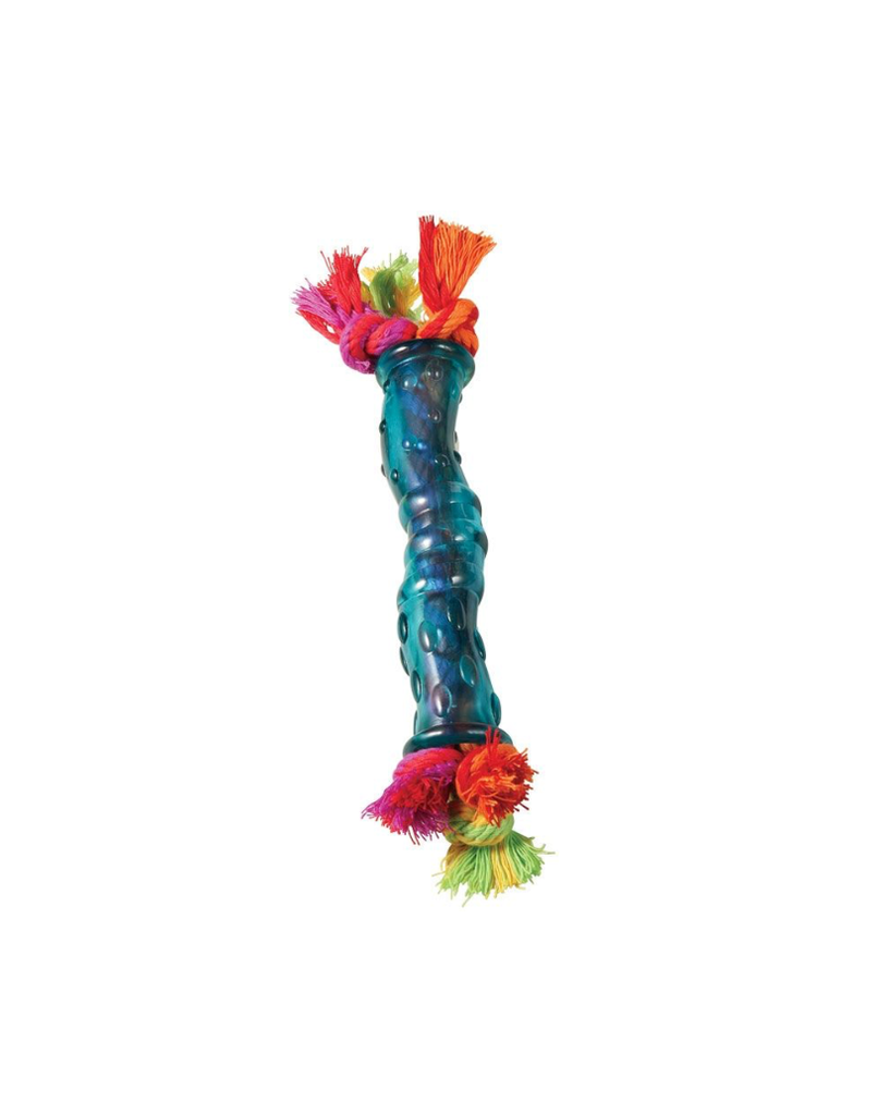 Jouet Orka Stick - Bleu (M) - Petstages