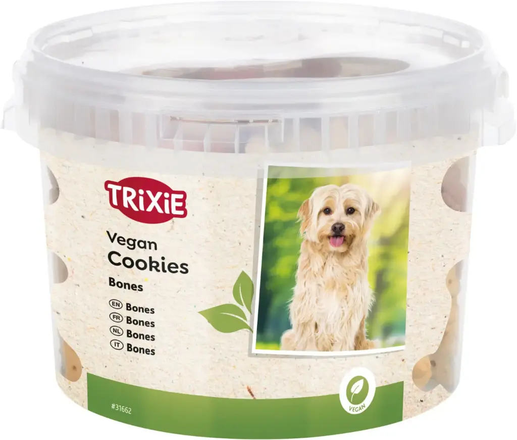 [9860] Cookie Snack Bones (1.3 kg) - Trixie