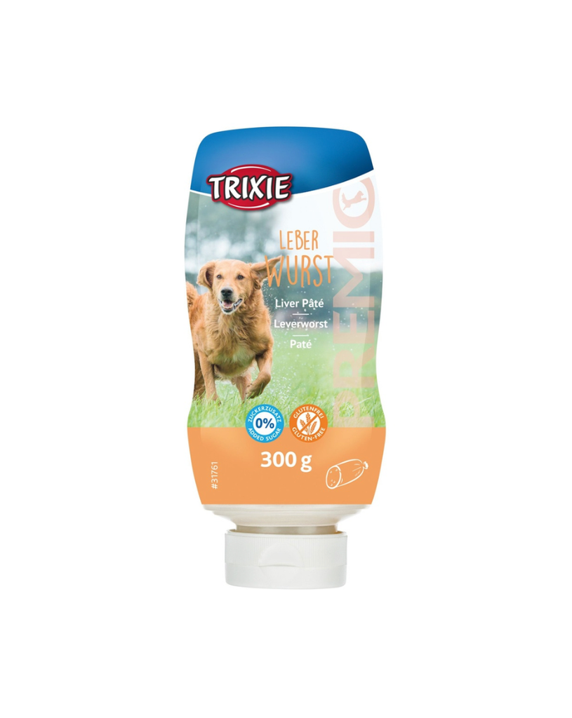 Pâté de foie pour chien Premio (300 g) - Trixie