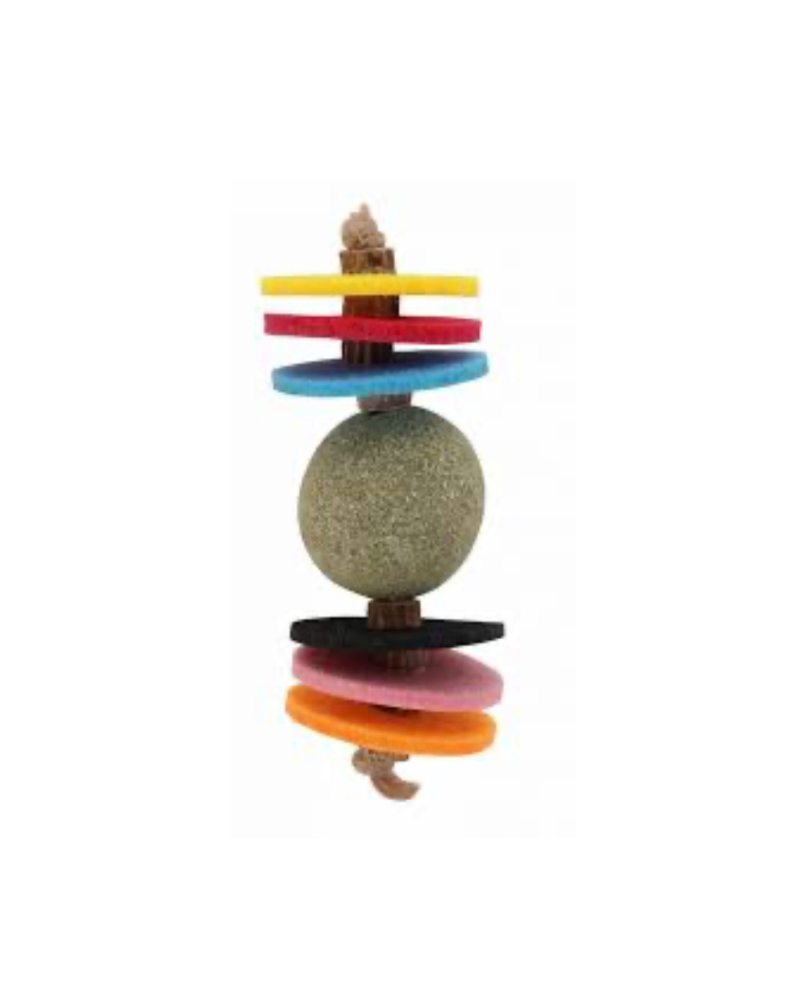 [56099] Jouet chat fun duplo - Wouapy