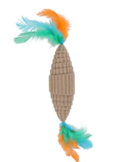 Jouet chat fun corno - Wouapy