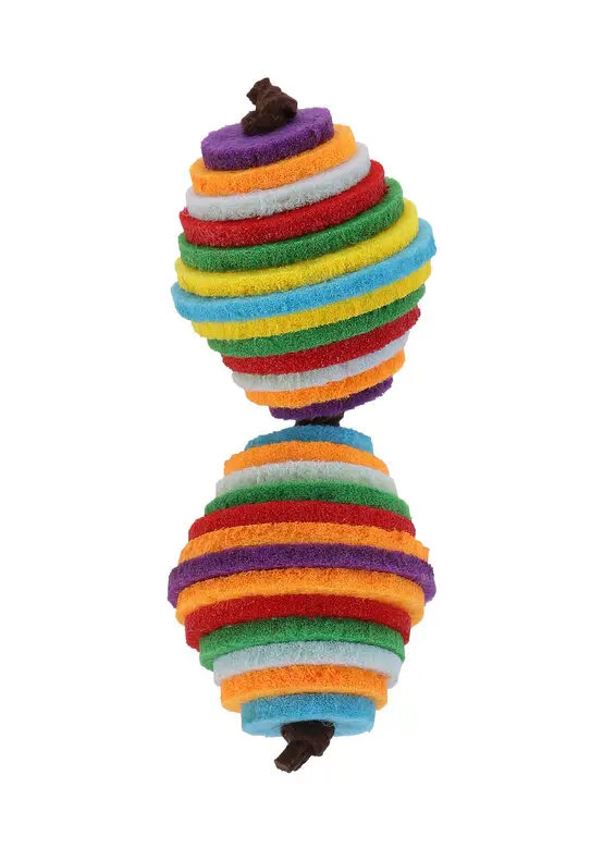 [56109] Jouet chat fun rondo - Wouapy