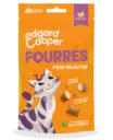 Friandises chat fourrées au poulet (60 g) - Edgard & Cooper