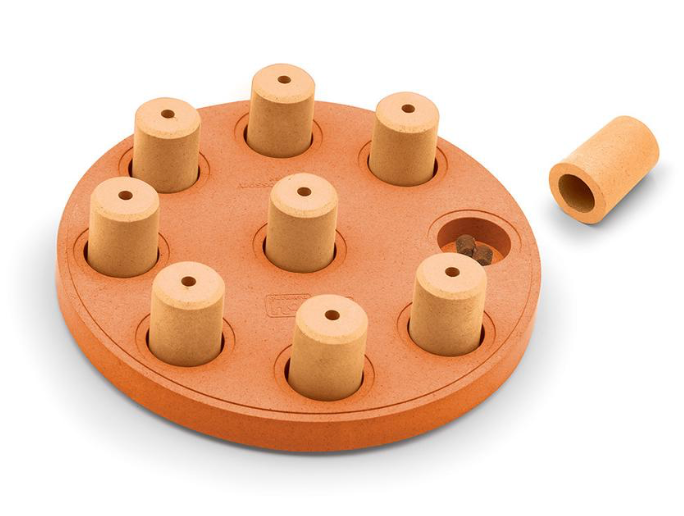 Jouet pour chien dog smart composite - Nina Ottoson