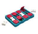 Jouet pour chien brick blu - Nina Ottoson