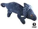Jouet chien peluche caméléon 82 cm (XXL) - Vadigran