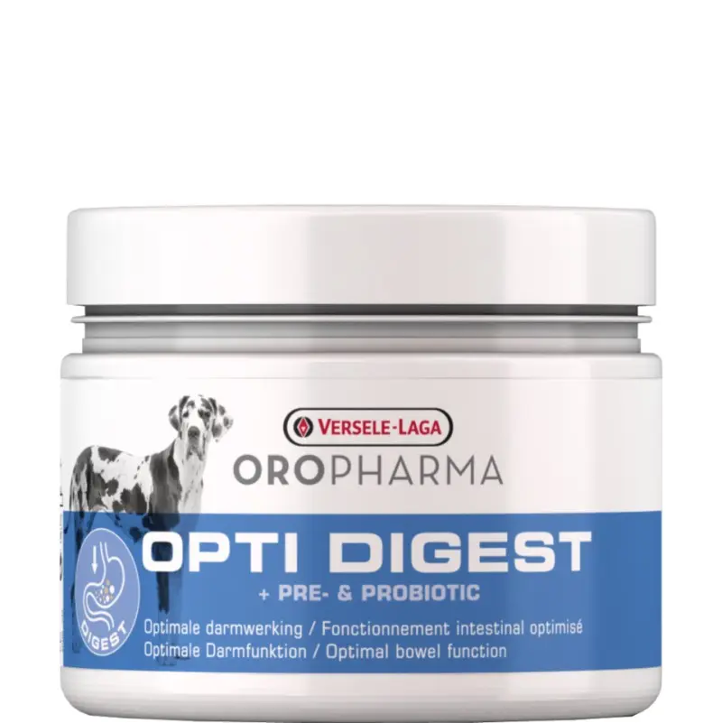 [J25020009] Opti Digest oropharma (250 g) - Versele laga