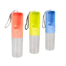 [J25020011] Bouteille d'eau - Duvo +