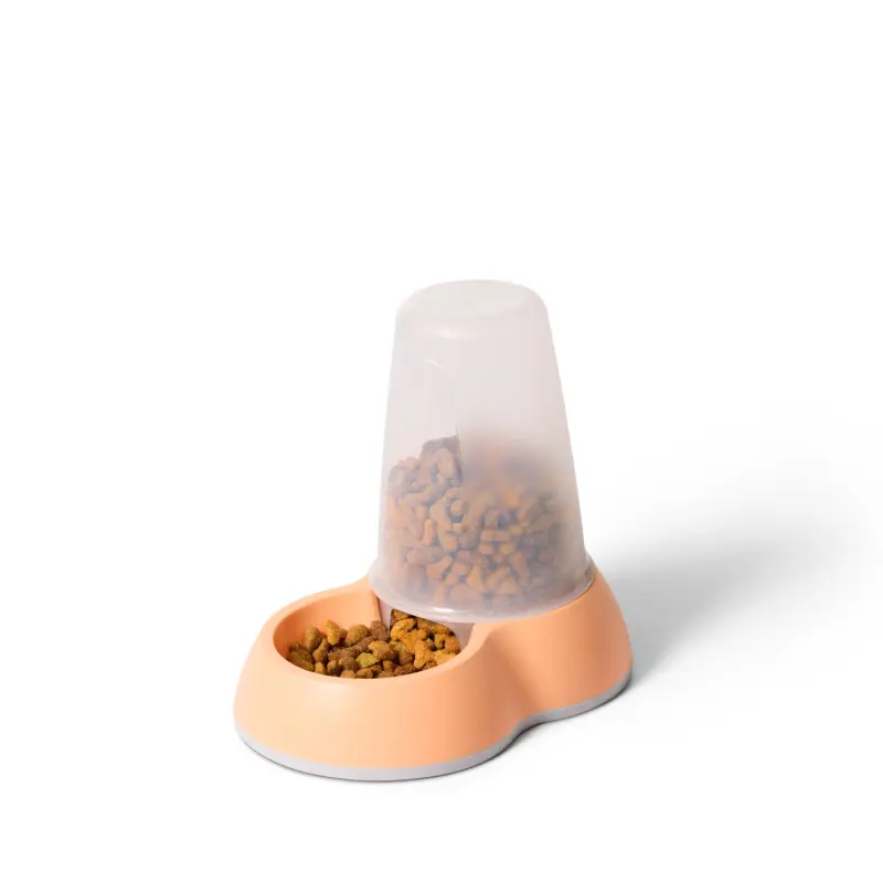 [J25020018] Distributeur nourriture Loop (L) - Savic