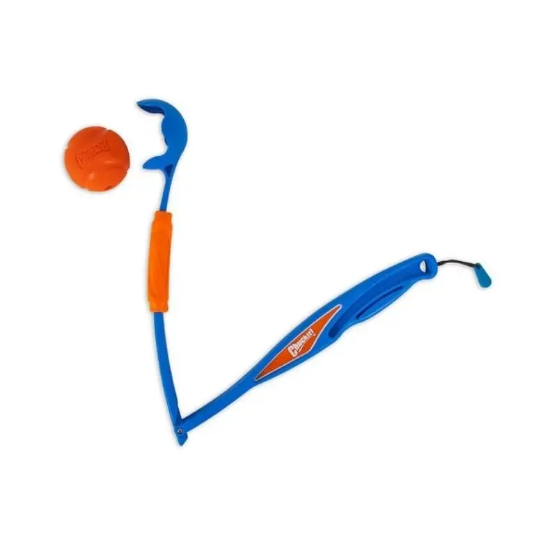 Chuckit fetch & fold 25m - Wouapy