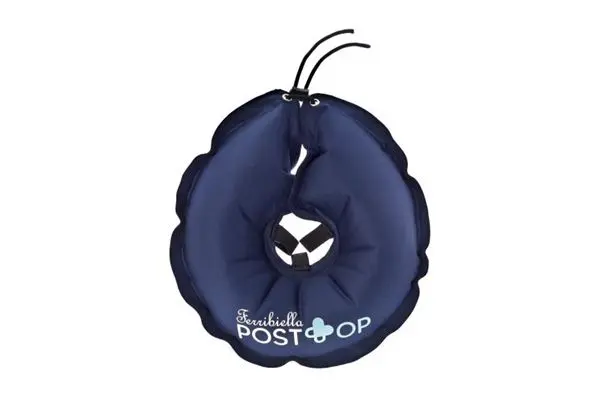 Post op collier bubble M - Ferribiella