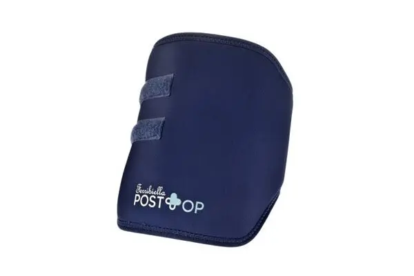 Post op collier easy S - Ferribiella