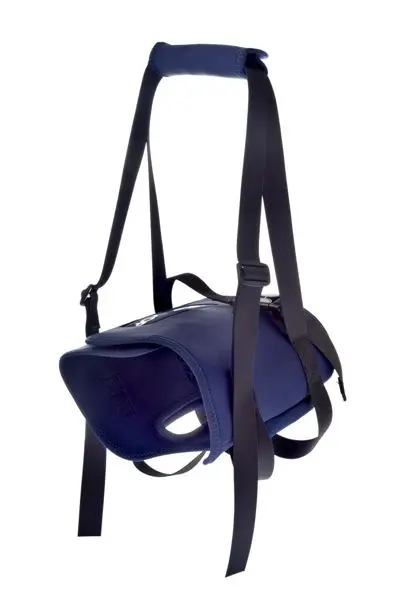 Post op harnais support for legs XL - Ferribiella