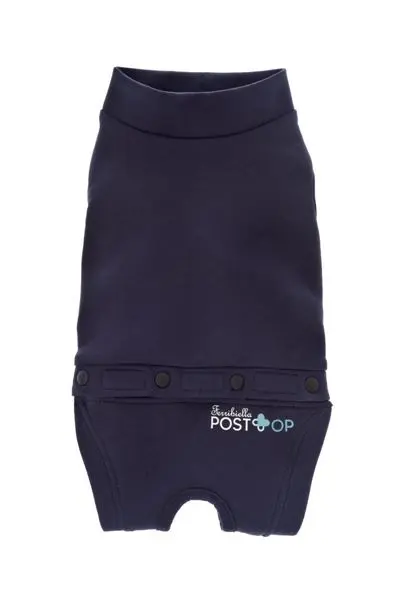 Post op combinaison suit 55 cm - Ferribiella