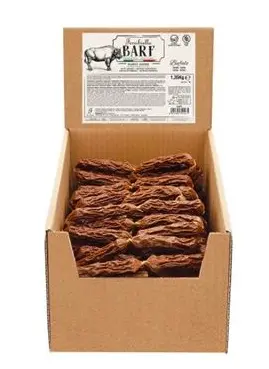 Saucisse savoureuses buffalo unité - Ferribiella