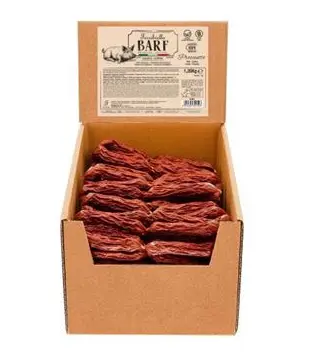 Saucisse savoureuses jambon unité - Ferribiella