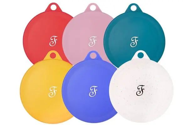 Cappucetto couvercles fraicheur (coloris aléatoire) - Ferribiella