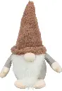 Lutin en peluche noël - Trixie
