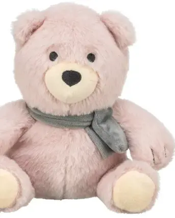 Ours en peluche noël - Trixie