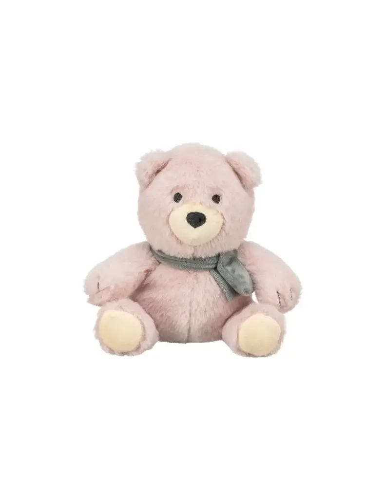 Ours en peluche noël - Trixie