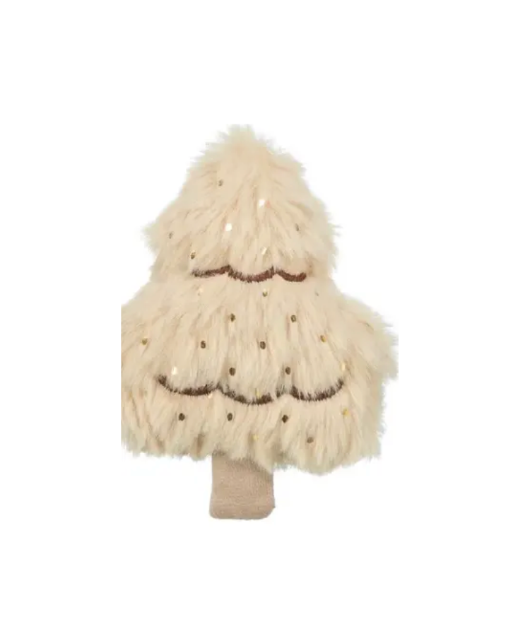 [J25030048] Peluche arbre de noël - Trixie