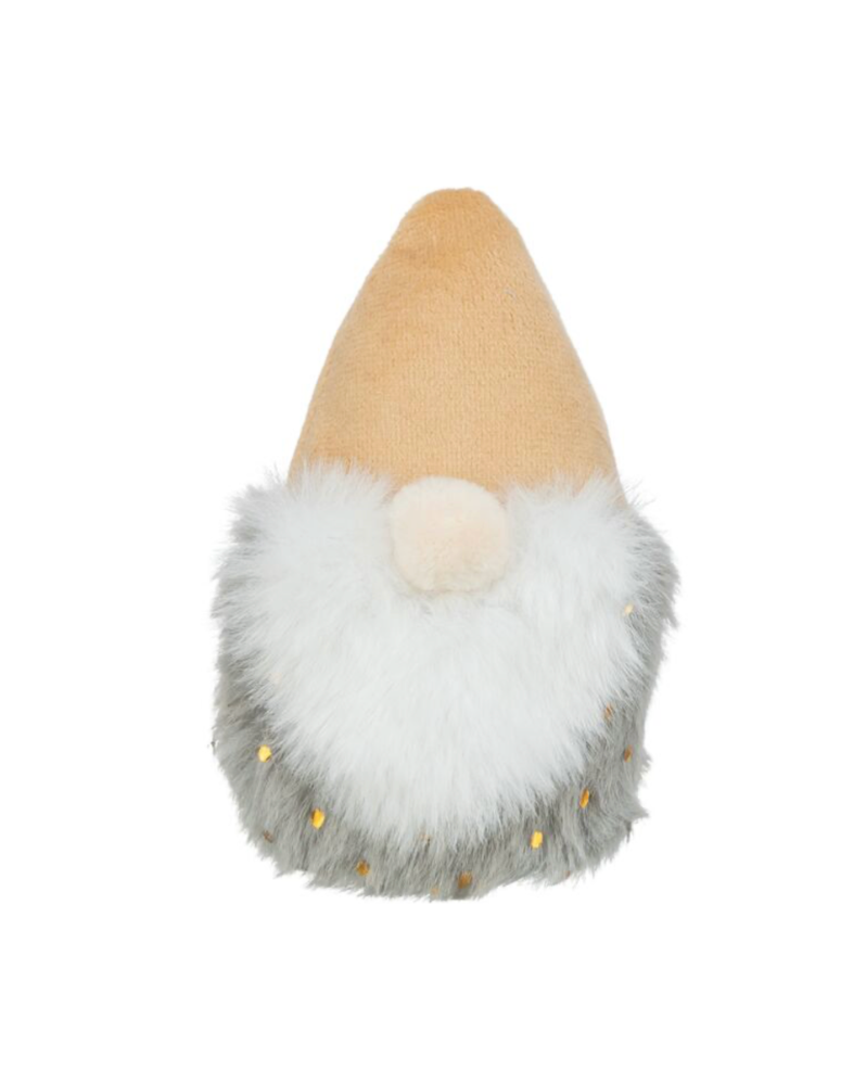 [J25030049] Peluche lutin noël - Trixie