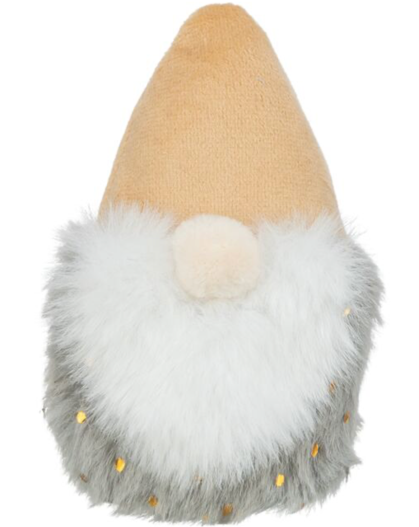 Peluche lutin noël - Trixie