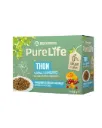Pure Life chat wet thon (12 sachets 85 g) - Pro-Nutrition