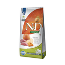 Potiron sanglier & pomme Chien adulte medium & maxi (12 kg) - Farmina