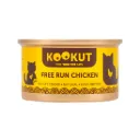 Poulet - Filets (70 g) - Kookut