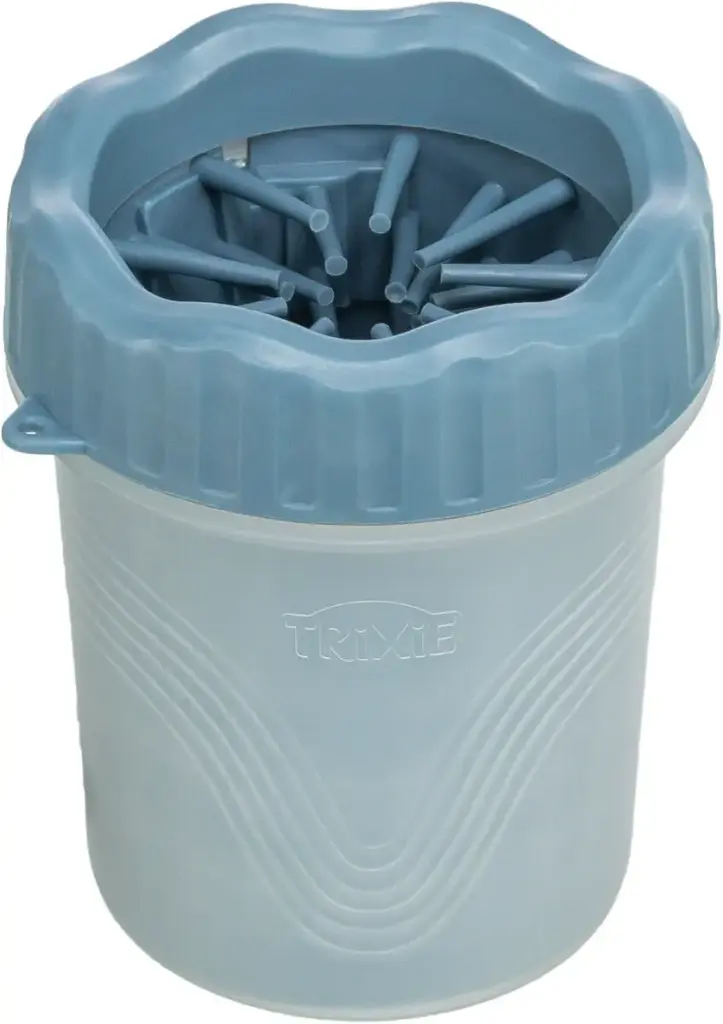 Nettoyant pour pattes (S-M) - Trixie