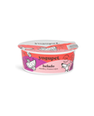 Glace chien et chat pastèque framboise mûre (110 g) - Yogupet