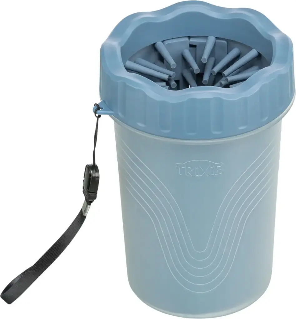 Nettoyant pour pattes (M-L) - Trixie