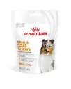 Supplément pour chien adulte skin & coat (sachet 240 g) - Royal Canin