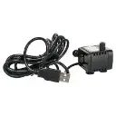 Pompe pour la fontaine Triple Flow - Trixie