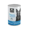 Terrine thon saumon riz pour chien (400 g) - Les recettes de Daniel