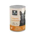 Terrine monoprotéine canard citrouille pomme pour chien (400 g) - Les recettes de Daniel