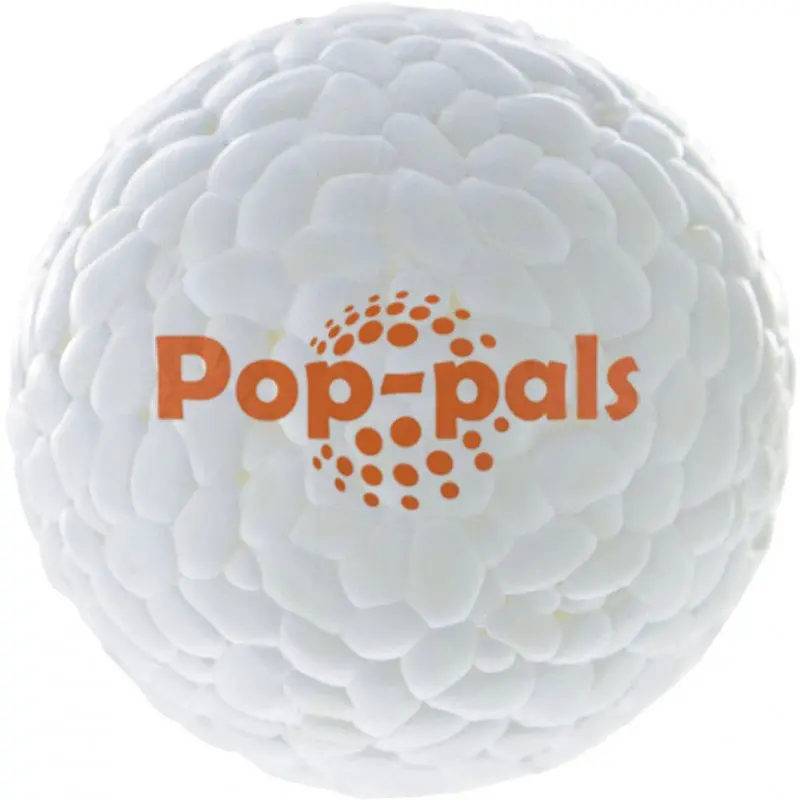 Gigwi balle ultra résistante (8 cm) - Bubimex