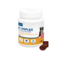 Movoflex L : Complément articulaire pour grand chien (30 bouchées) - Virbac