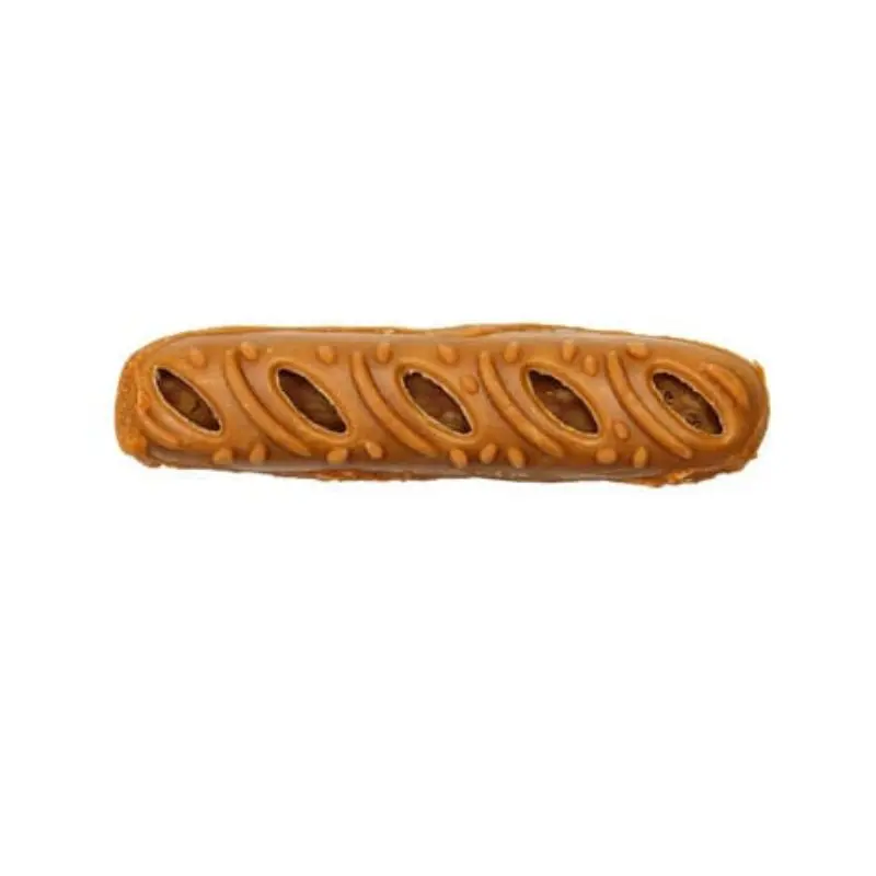 Éclair poulet et noix de coco pour chien - Bubimex