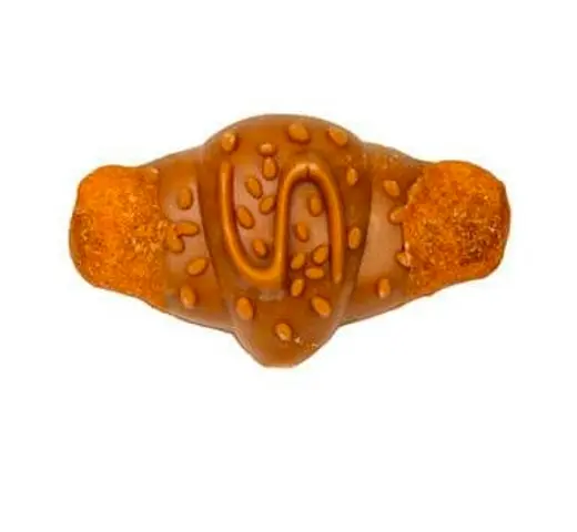 [J25040129] Bakery snacks poulet et carotte pour chien (35 g) - Bubimex