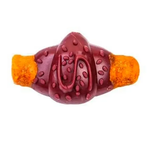 [J25040132] Bakery snacks poulet et myrtille pour chien (35 g) - Bubimex