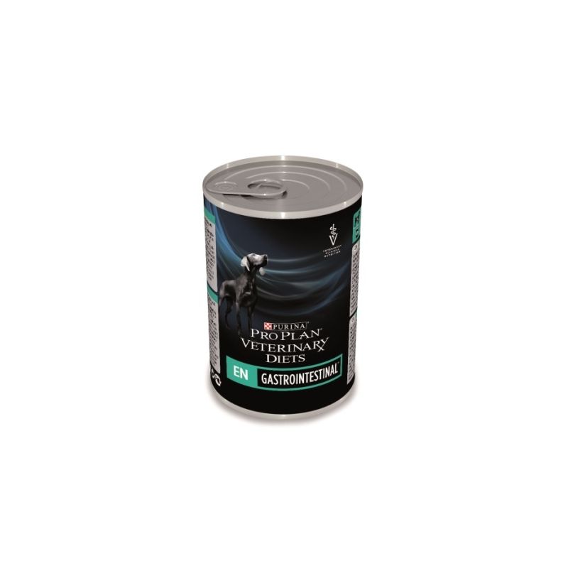 Pro Plan Canine EN Gastrointestinal (400 g) - Purina Veterinay Diets