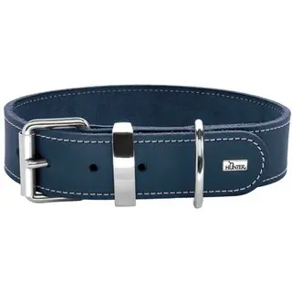 [J25050016] Collier Aalborg Special - Hunter (Bleu foncé, 40/S)