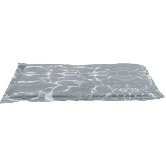 Matelas rafraîchissant Soft gris (M) - Trixie