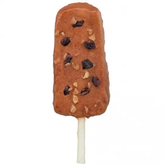 Dental fuce ice pop fromage et patate douce - Trixie
