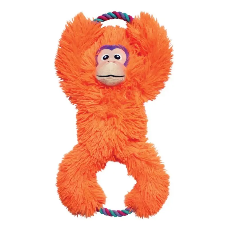 [J25050061] Peluche singe - Kong