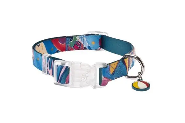 Collier réglable St.Tropez - Ferribiella